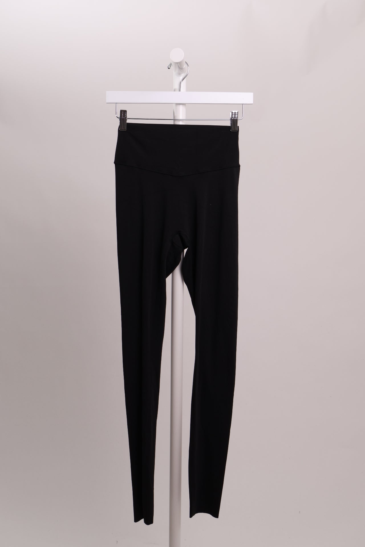 Legging noir taille haute