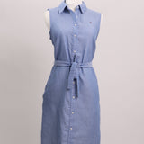 Robe chemise Tommy Hilfiger