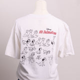 T-shirt 101 Dalmatiens