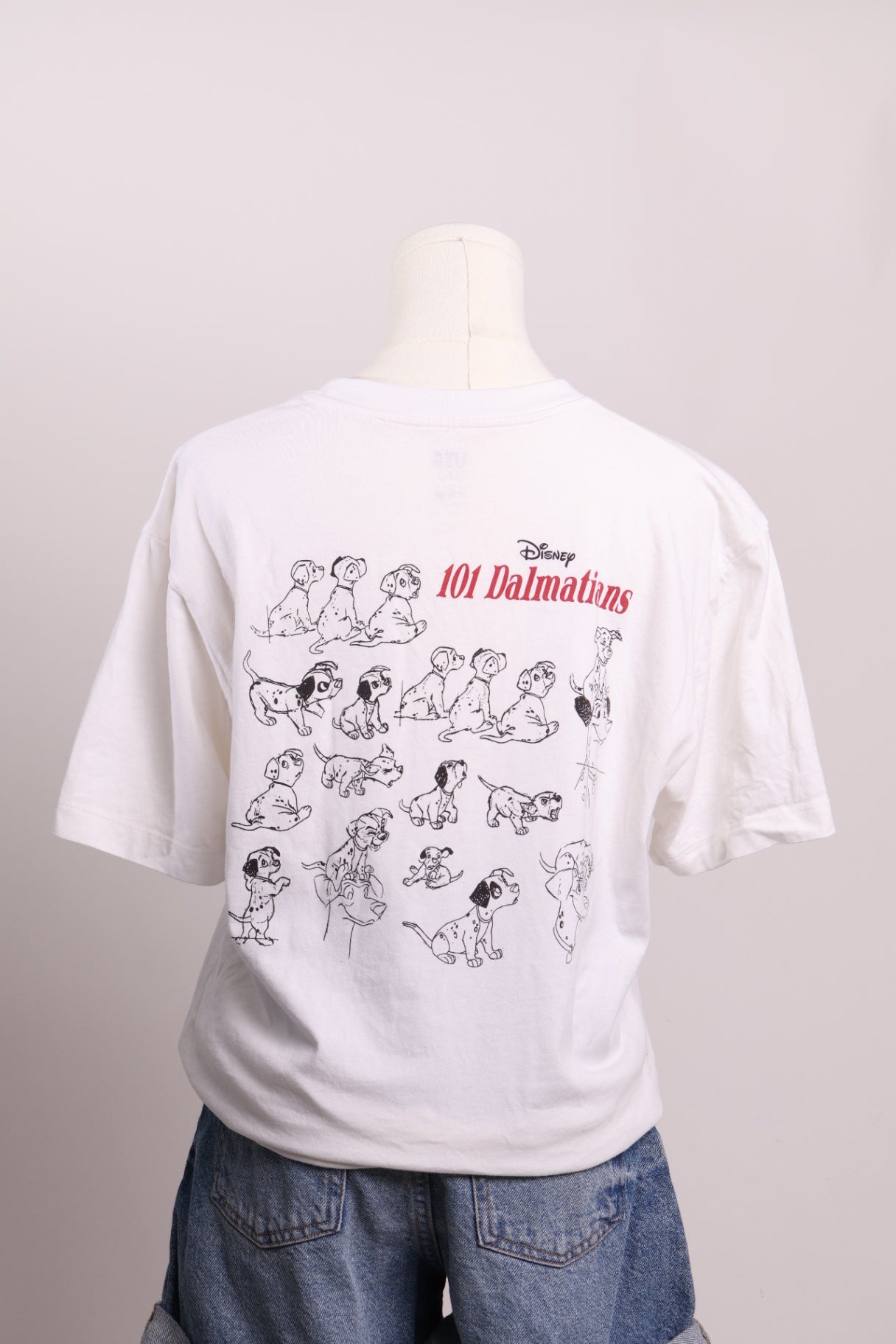 T-shirt 101 Dalmatiens