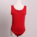Justaucorps (bodysuit) Tommy Hilfiger