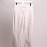 Pantalon élastique longueur cheville