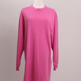 Robe molleton