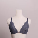Soutien-gorge à armature en dentelle non doublé