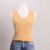 Camisole en maille House of Harlow