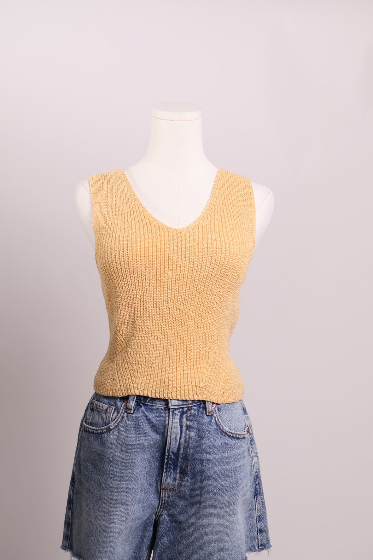 Camisole en maille House of Harlow
