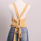 Camisole en maille House of Harlow