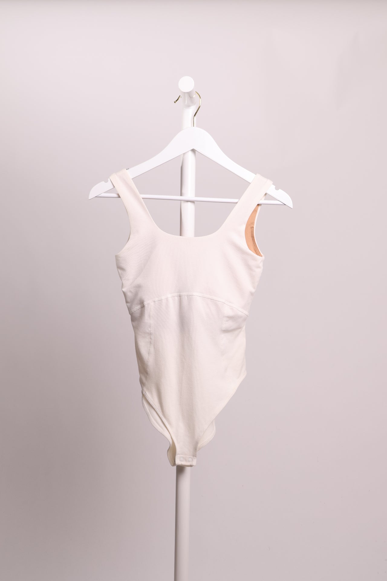 Justaucorps (bodysuit) tissu sport