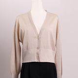 Cardigan court beige Joe Fresh