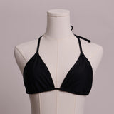 Haut de bikini triangle 