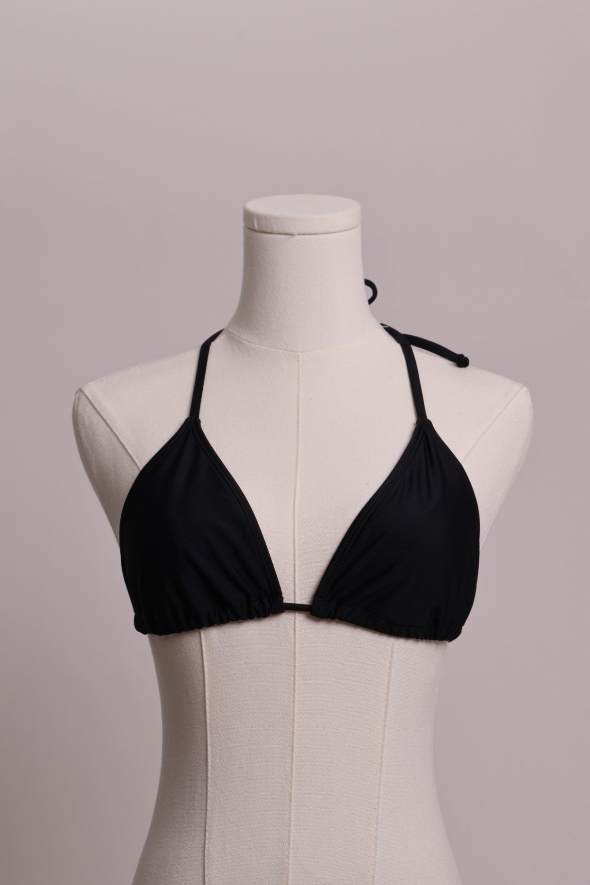 Haut de bikini triangle 
