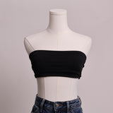 Bandeau style maillot