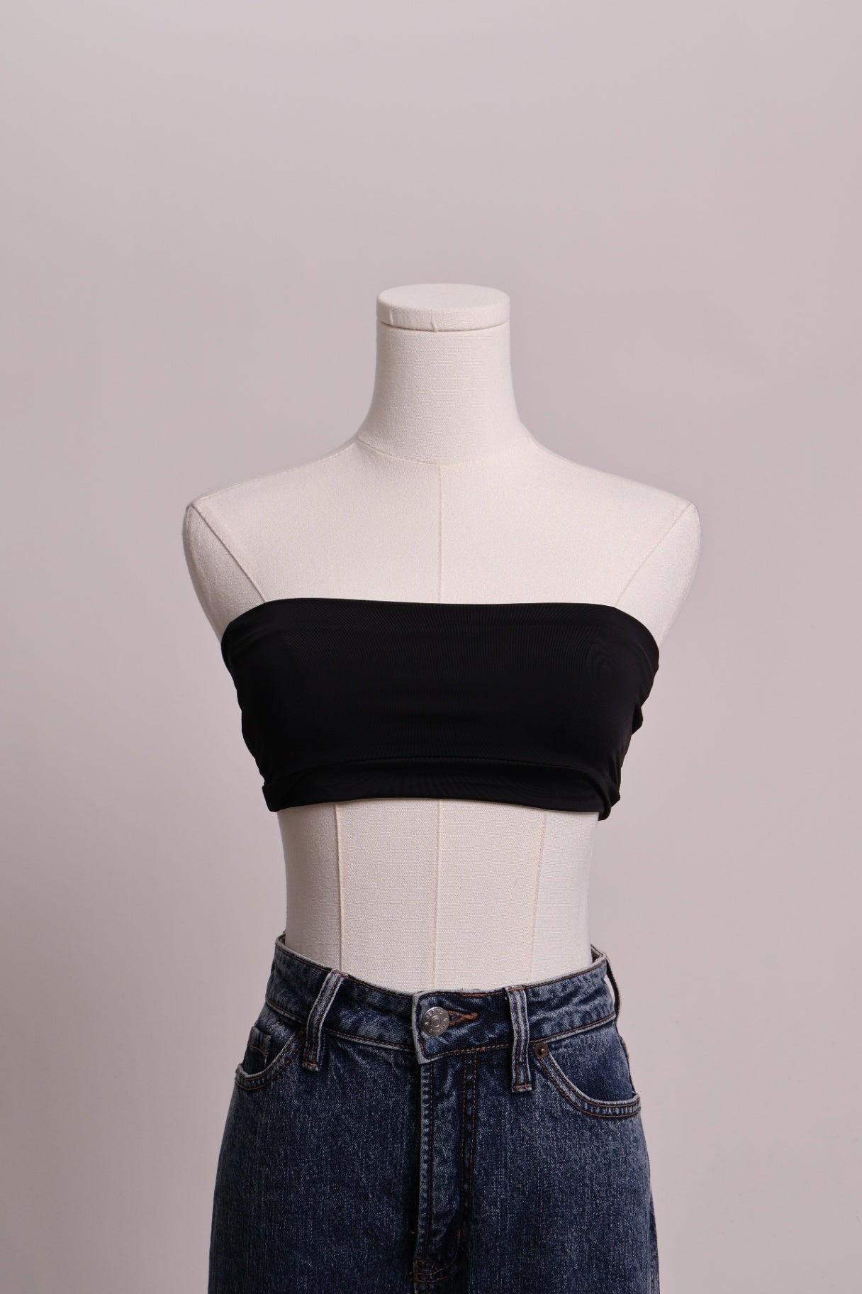 Bandeau style maillot