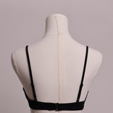 Haut de bikini à armatures