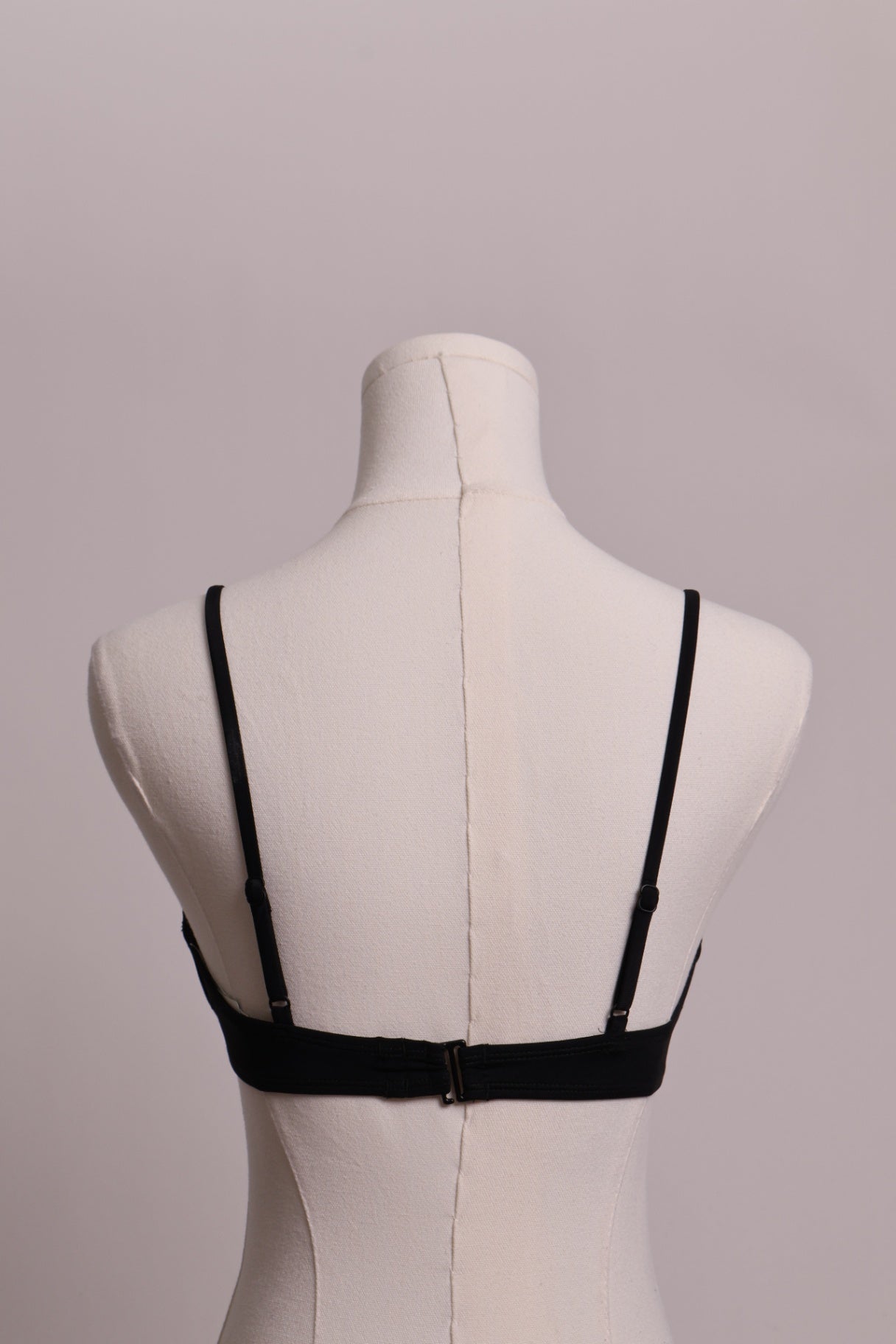 Haut de bikini à armatures