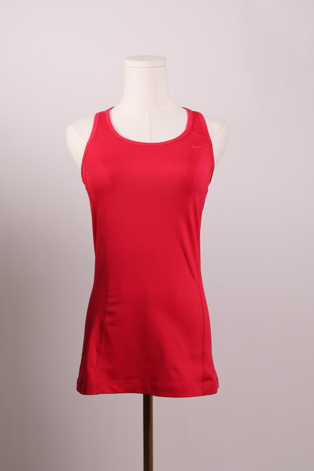 Camisole longue dri-fit avec support