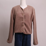 Cardigan Teddy