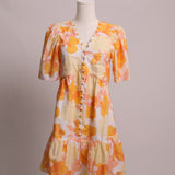 Robe Monika Babydoll