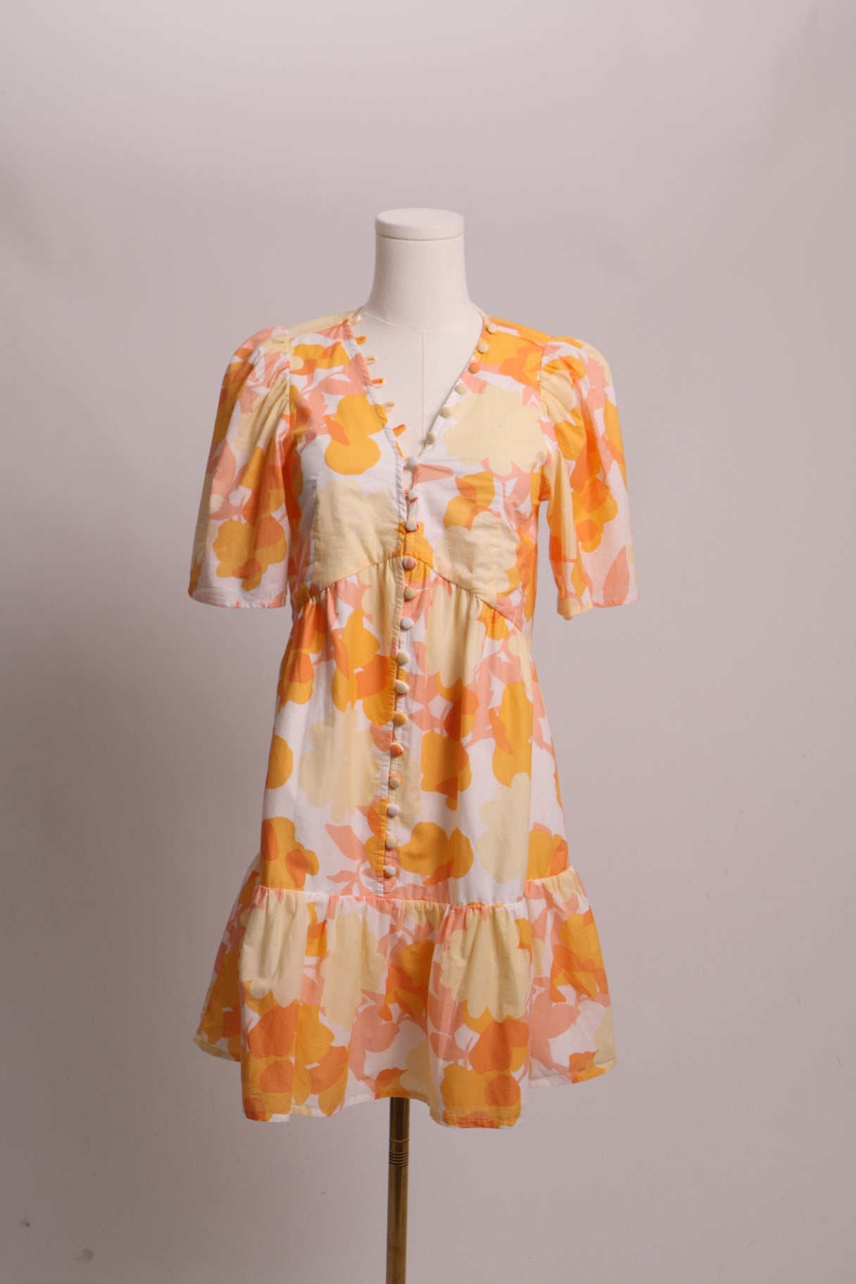 Robe Monika Babydoll