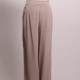 Pantalon ample noué Wilfred