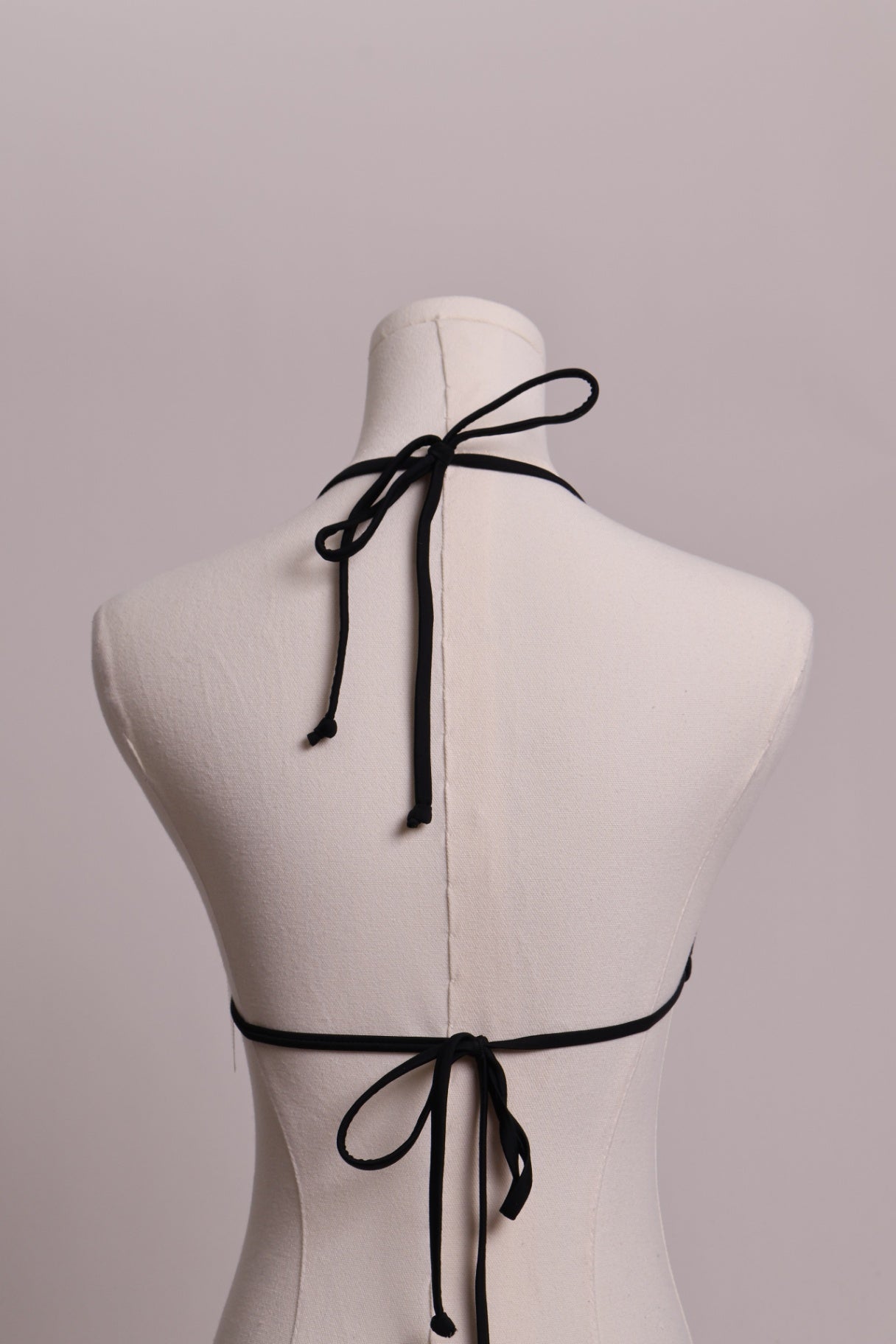 Haut de bikini triangle 
