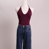 Camisole licou
