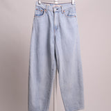 Jean Levi's coupe ballon