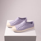 Chaussures lilas