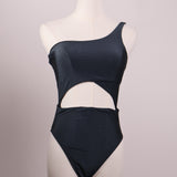 Maillot une pièce à une bretelle