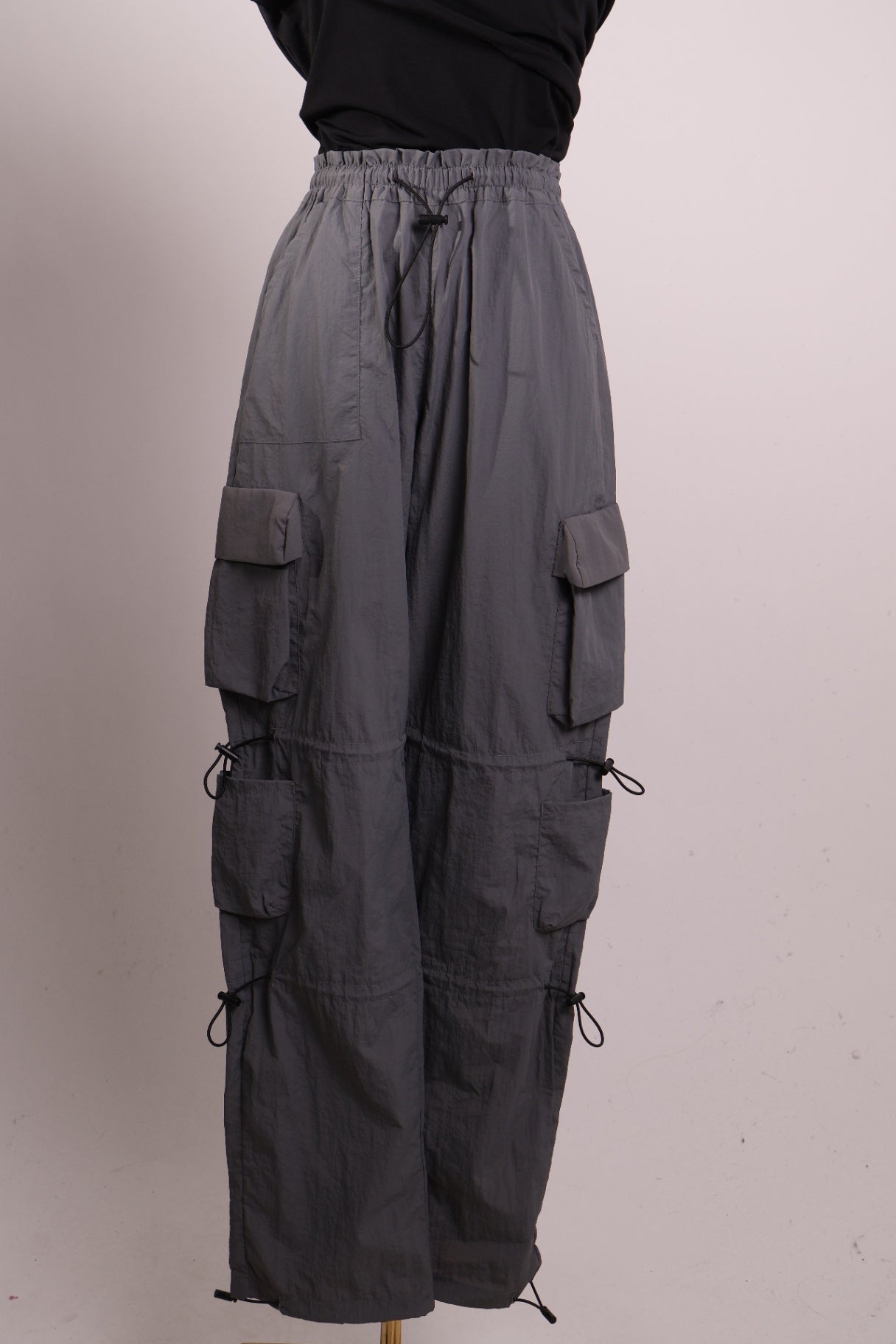 Pantalon cargo