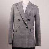 Veston prince-de-galles