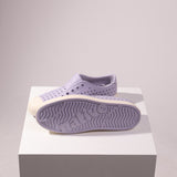 Chaussures lilas