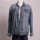 Veste de jeans