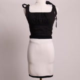 Jupe en tricot