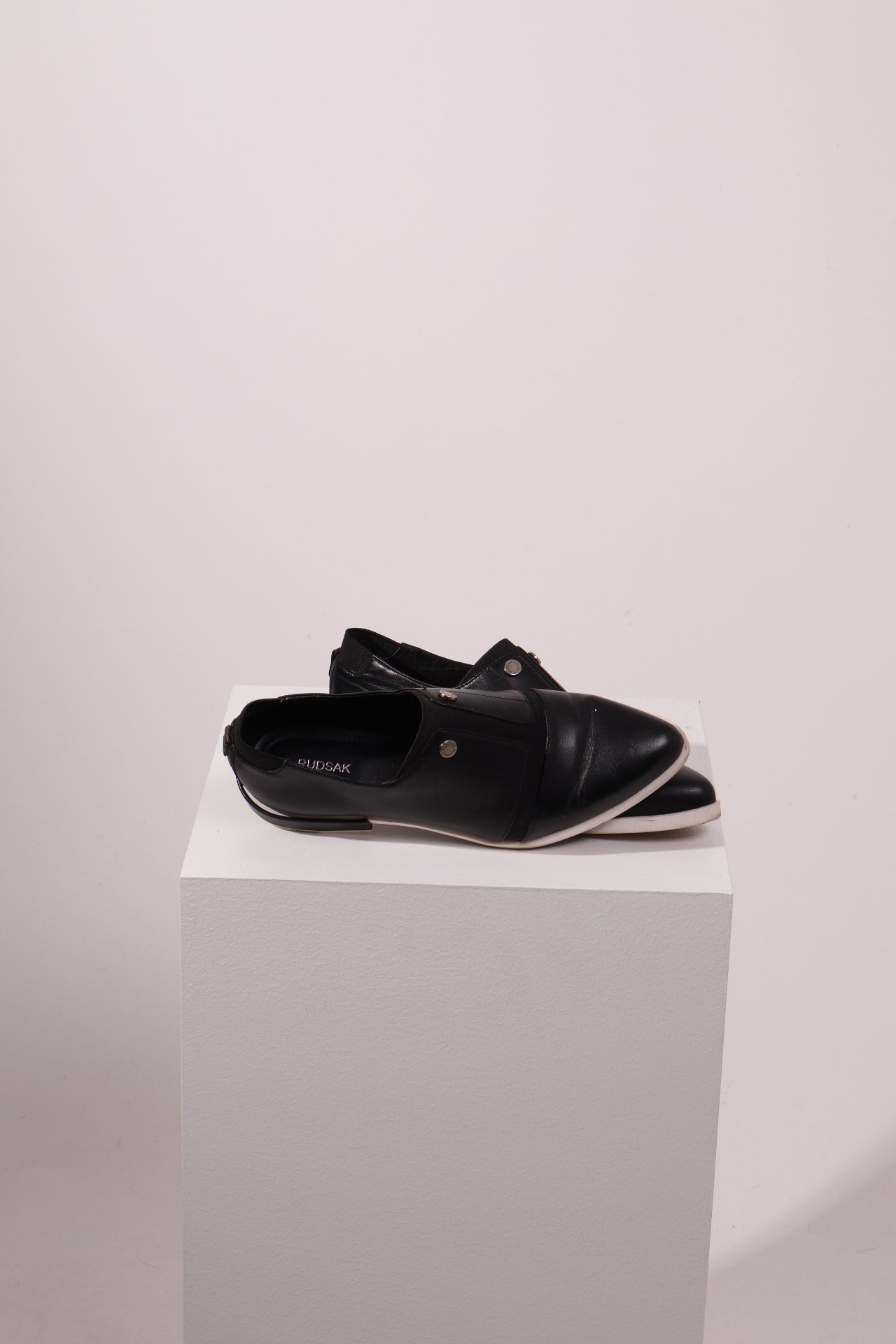 Chaussures Rudsak en cuir à bouts pointus