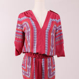 Combinaison-short
