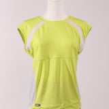 Camisole Louis Garneau fluo