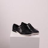 Chaussures Rudsak en cuir à bouts pointus