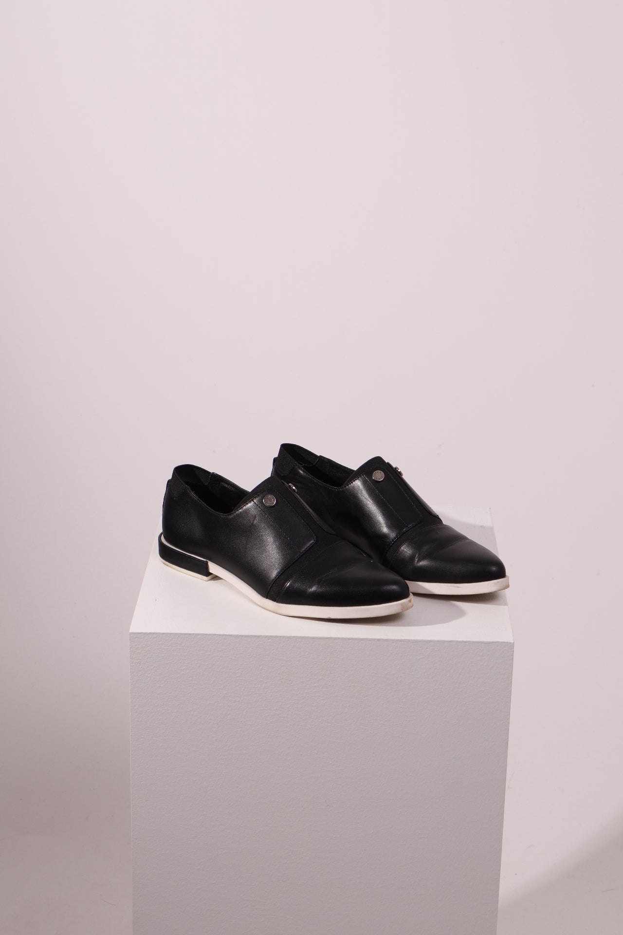 Chaussures Rudsak en cuir à bouts pointus