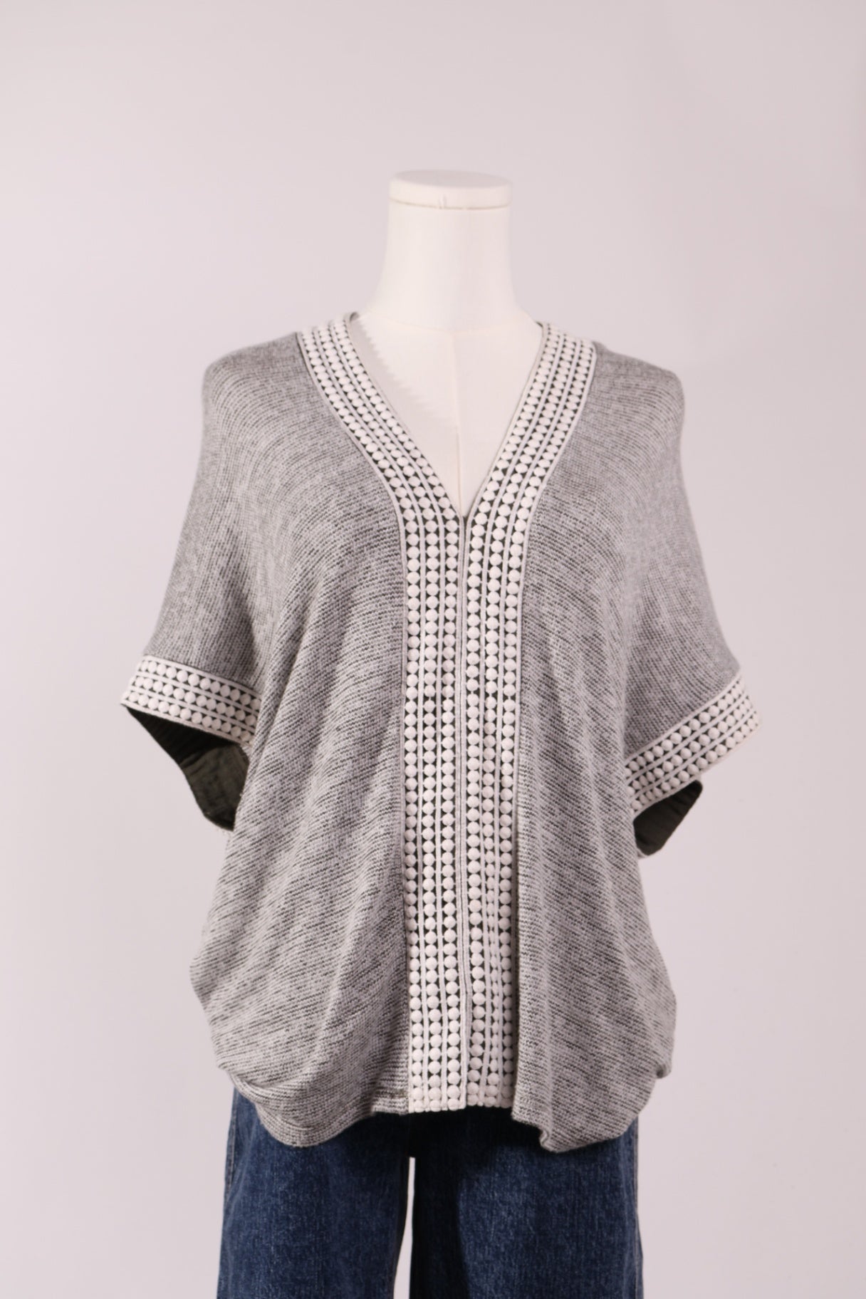 Haut style bohème