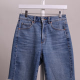 Short bermuda en denim