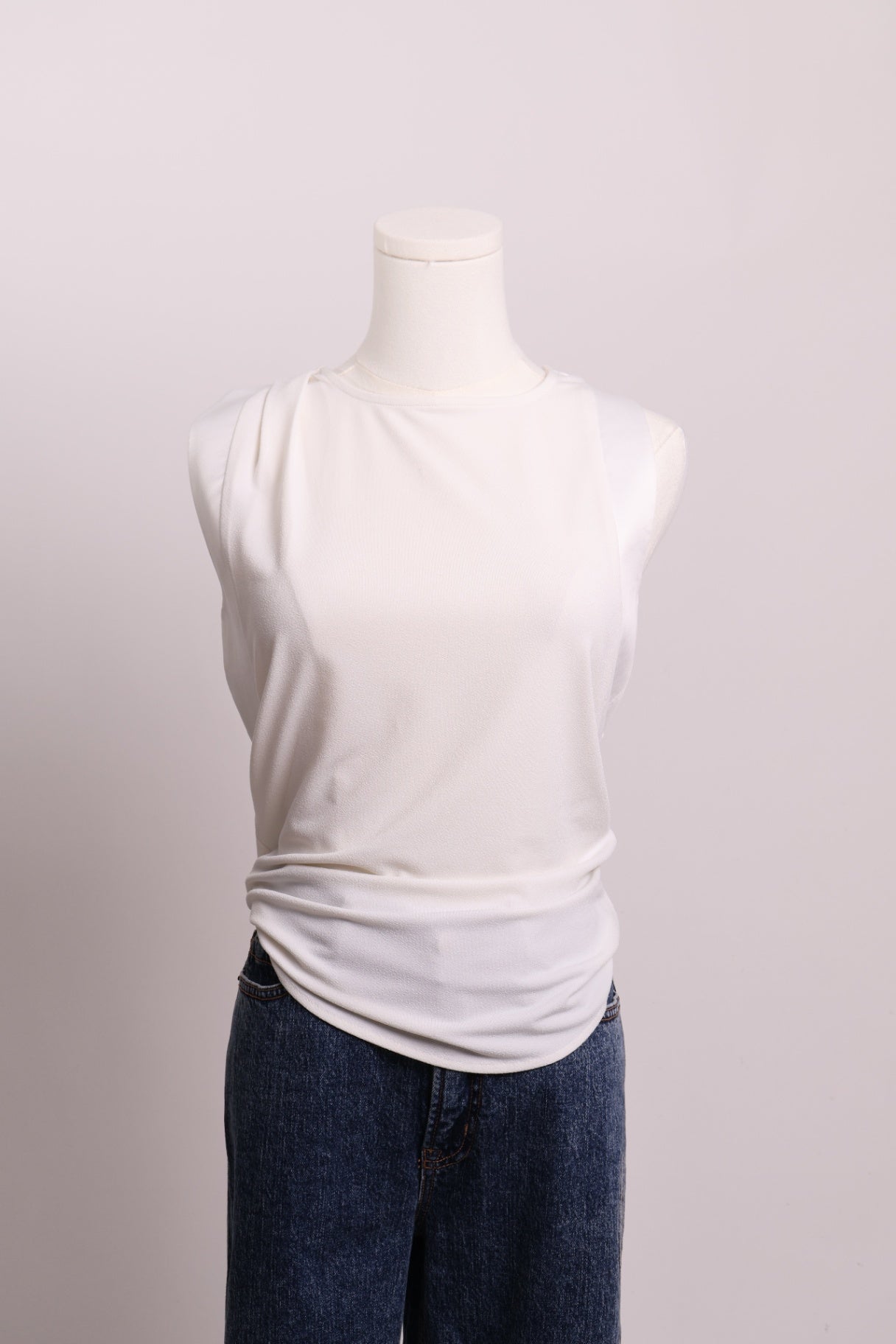Camisole sans manche