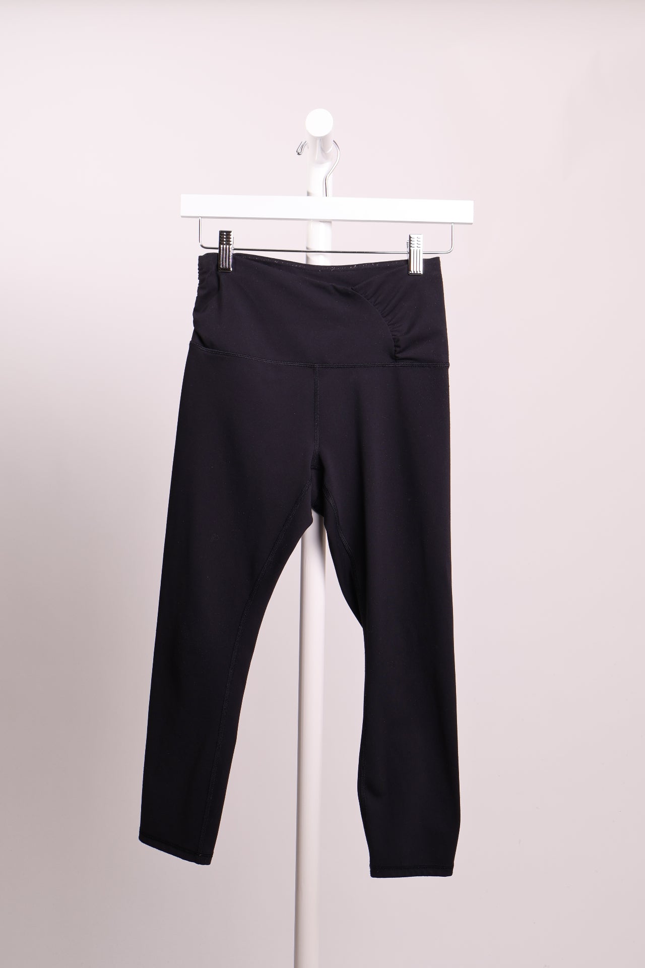 Legging noir 3/4