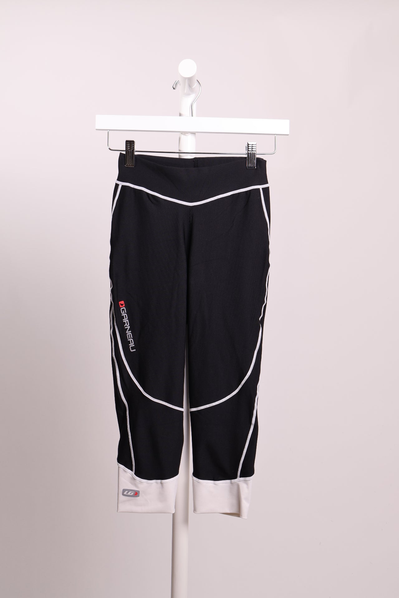 Legging capri 