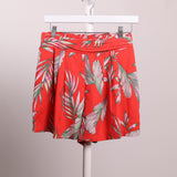 Short tropical corail