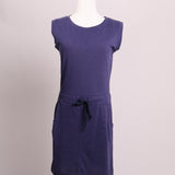 Robe casual avec poches