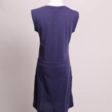 Robe casual avec poches