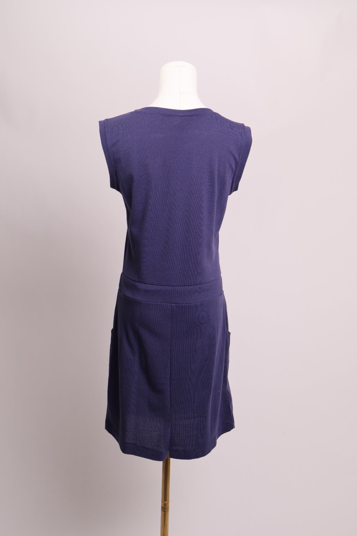 Robe casual avec poches