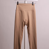 Legging de yoga taille haute
