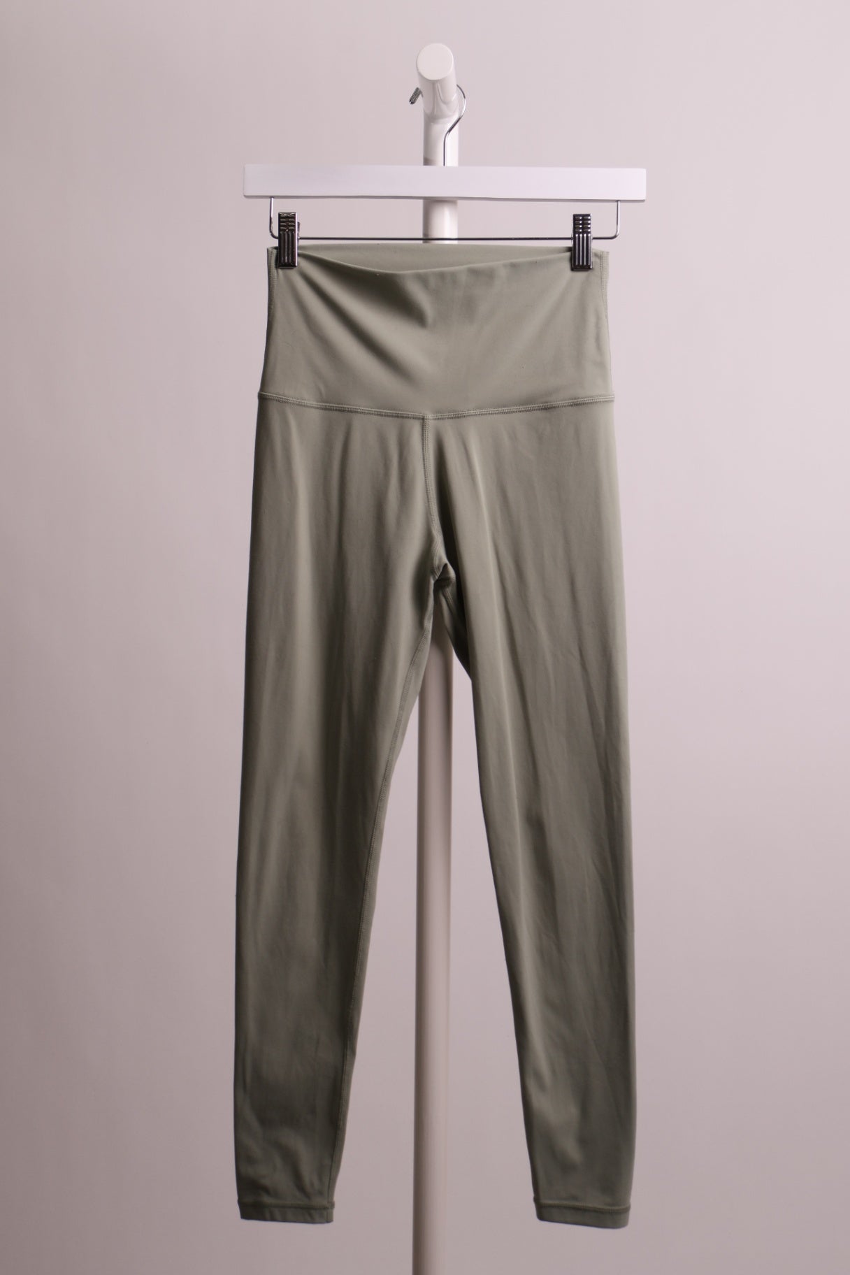 Legging de yoga align taille haute 3/4